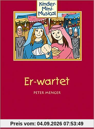 Er-wartet (Arbeitsheft)
