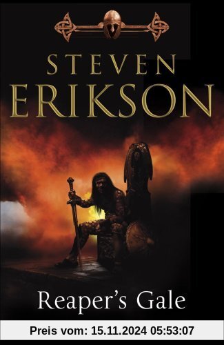 Malazan Book of the Fallen 07. Reaper's Gale