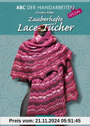 Zauberhafte Lace-Tücher