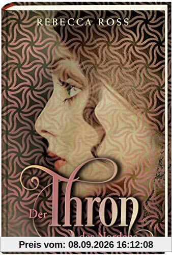 Der Thron des Nordens (Valenias Töchter 2)