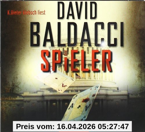 Die Spieler