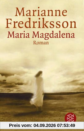 Maria Magdalena.
