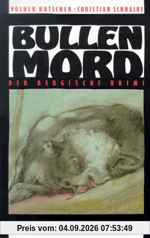 Bullenmord