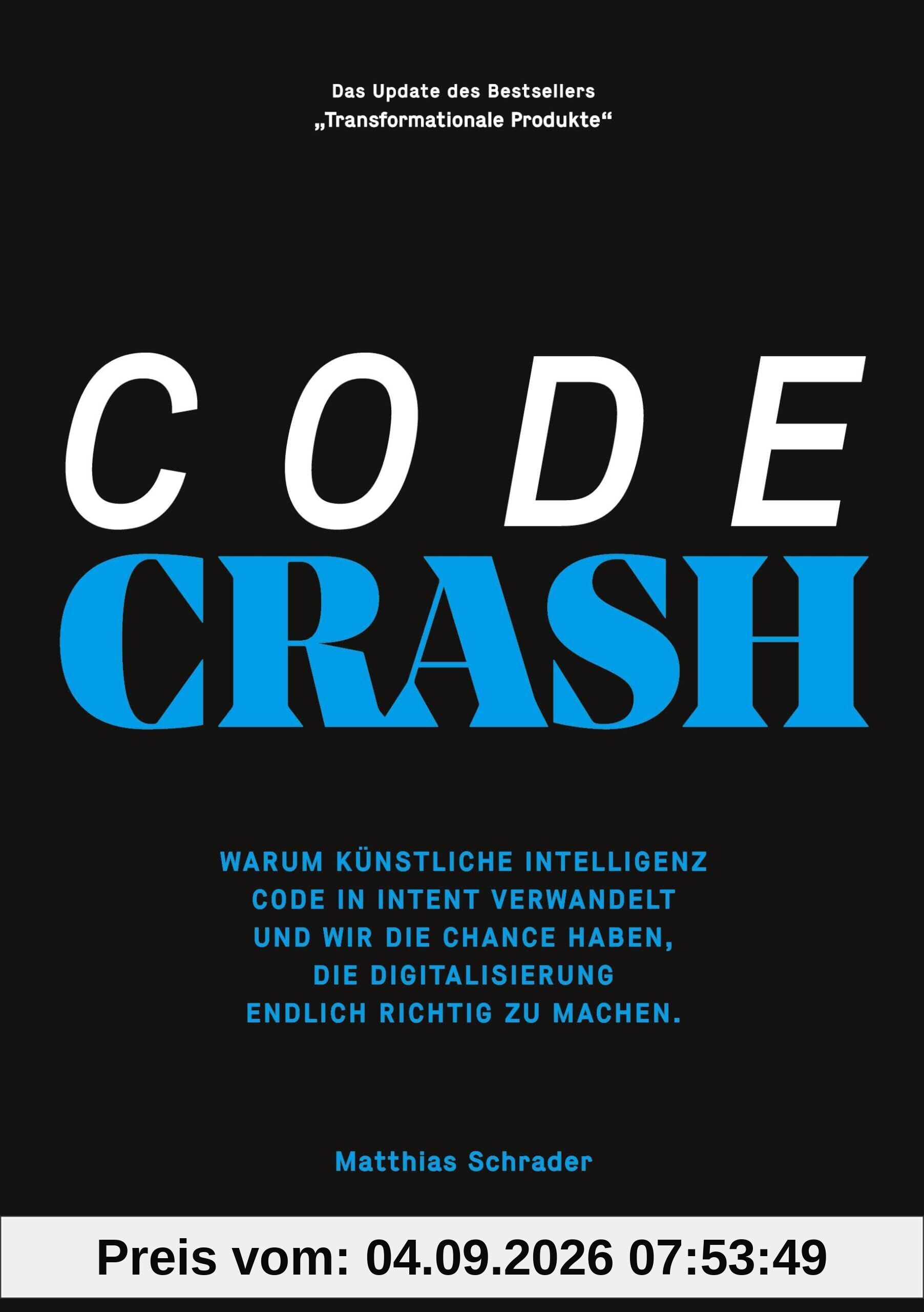 CODE CRASH