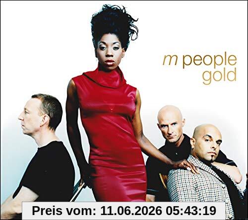 M People Gold