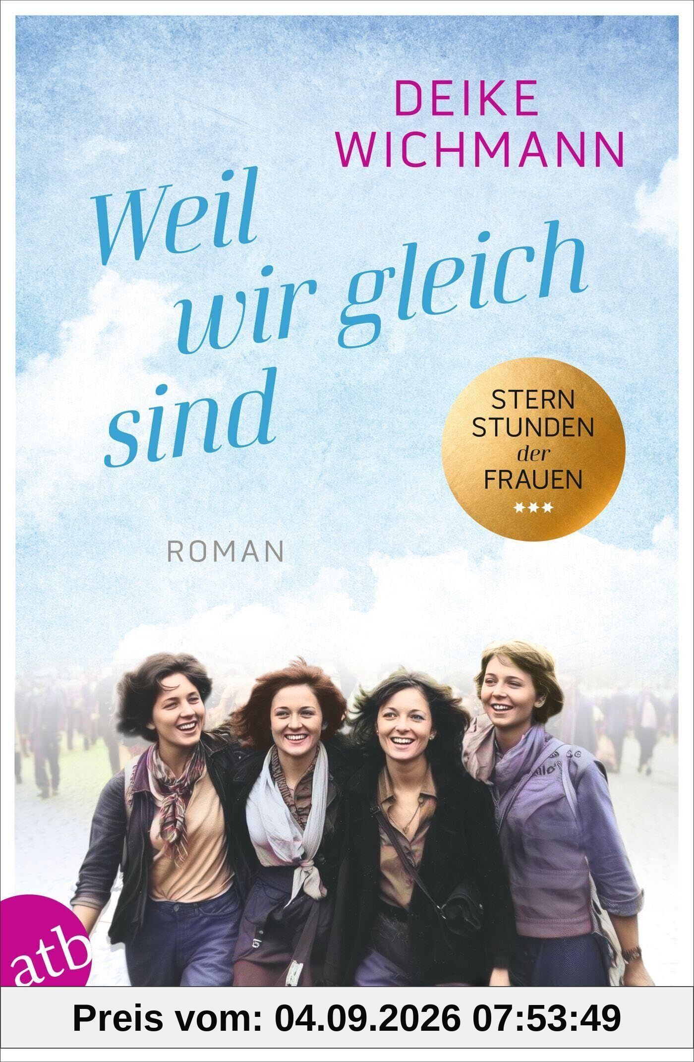 Weil wir gleich sind