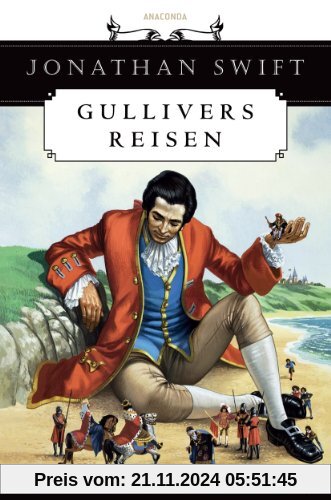 Gullivers Reisen