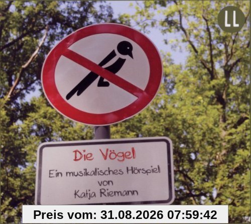 Die Vögel