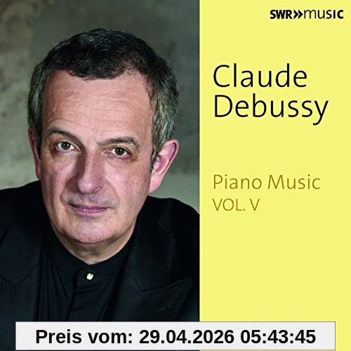 Douze Etudes pour Piano