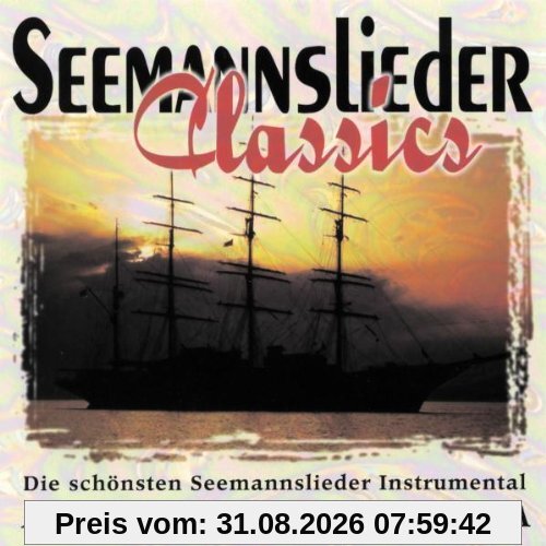 Seemannslieder Classics