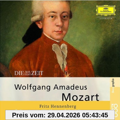 Romono Wolfgang Amadeus Mozart