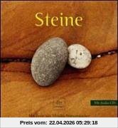 Steine. Mit Audio-CD.