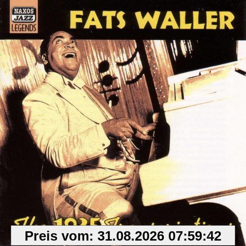 The 1935 Transcriptions