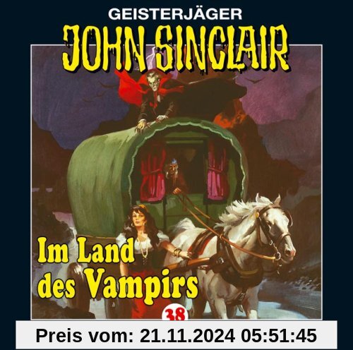 Im Land des Vampirs,Nr.38