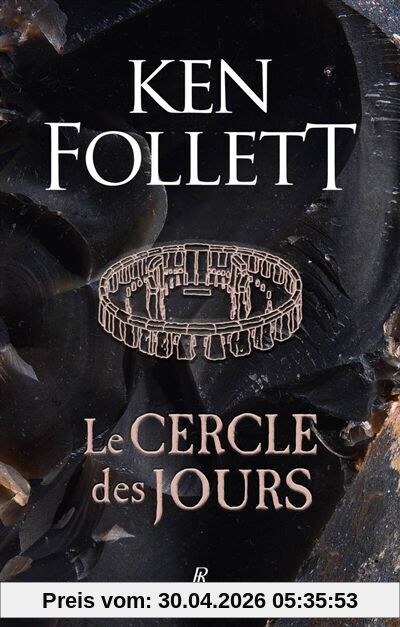 Le cercle des jours