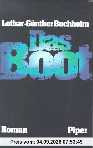 Das Boot: Roman