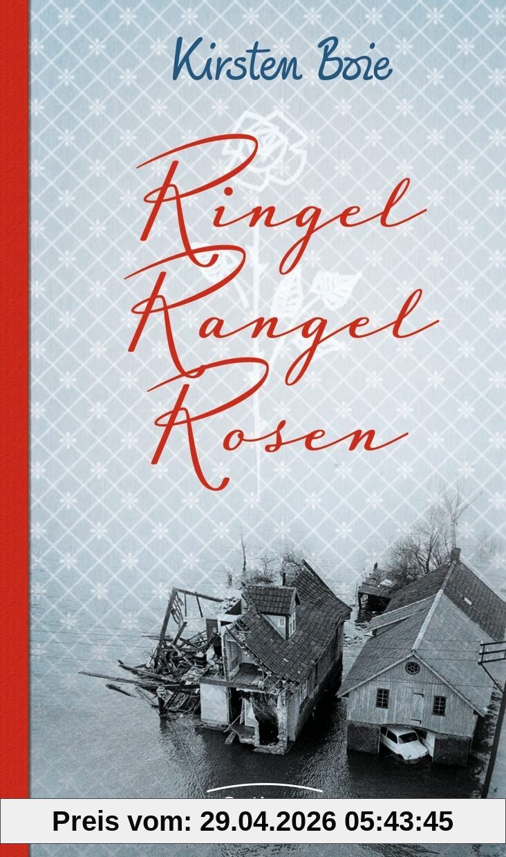 Ringel, Rangel, Rosen