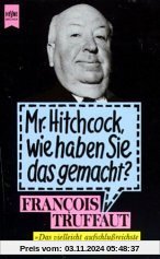 Heyne Sachbuch, Nr.14, Mister Hitchcock, wie haben Sie das gemacht?