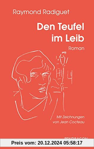 Den Teufel im Leib: Roman