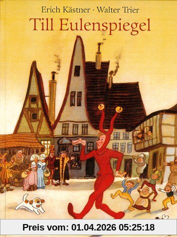 Till Eulenspiegel