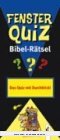 Fenster-Quiz (Spiele), Bibel-Rätsel