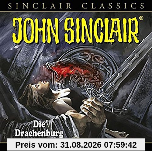Die Drachenburg