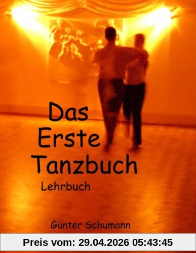 Das Erste Tanzbuch: Lehrbuch