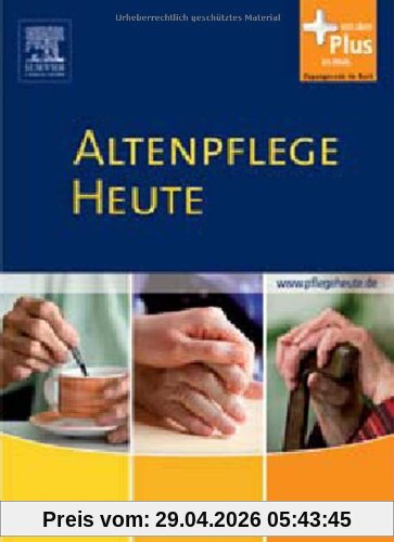 Altenpflege Heute: mit www.pflegeheute.de - Zugang