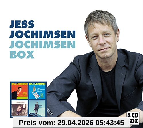 Jochimsen Box