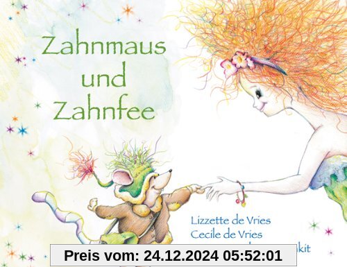 Zahnmaus und Zahnfee