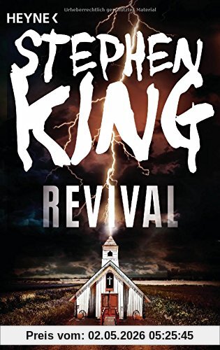 Revival: Roman