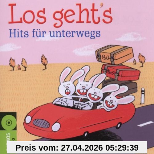 Los Geht'S