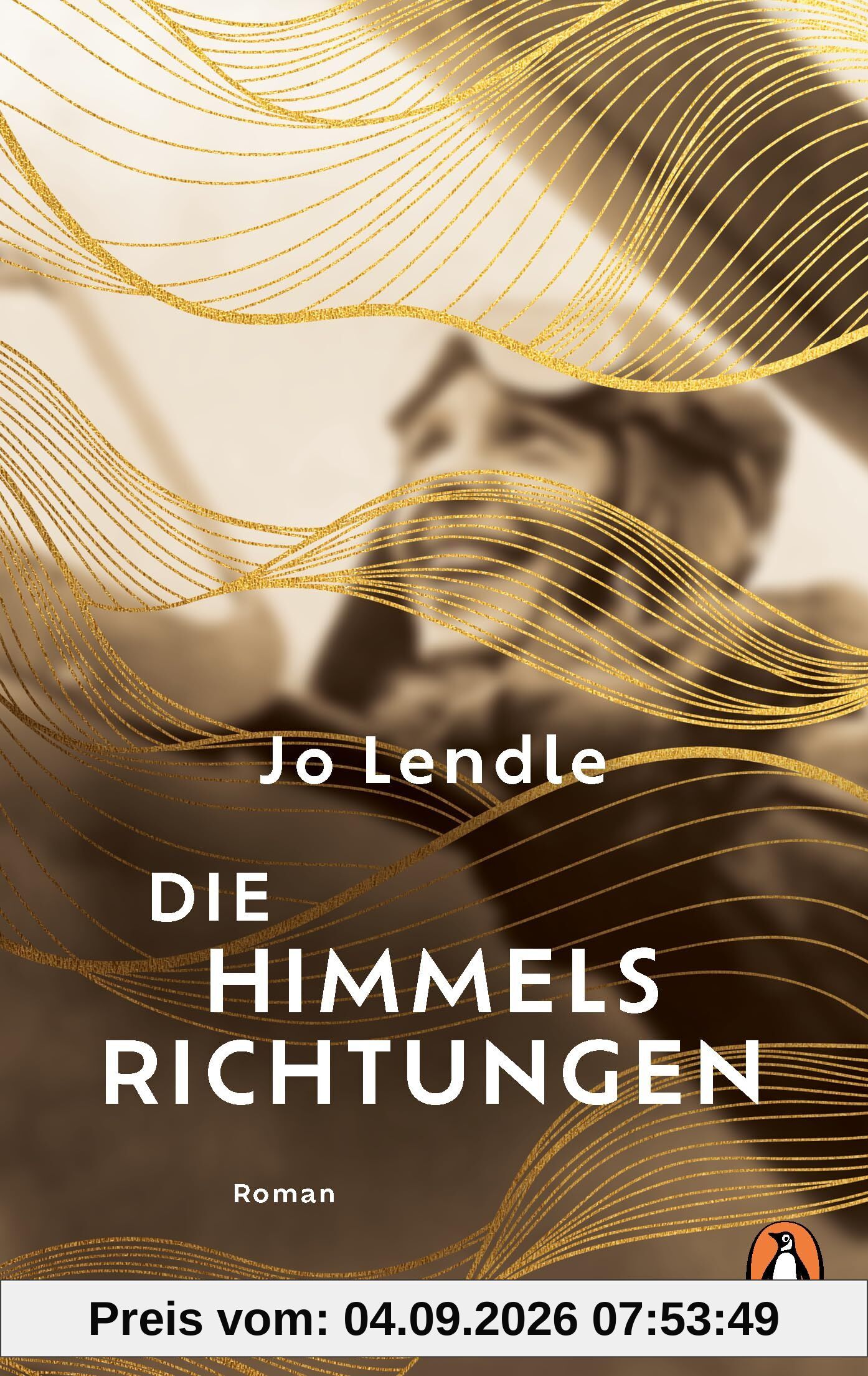 Die Himmelsrichtungen