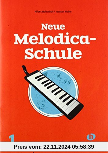 Neue Melodica-Schule