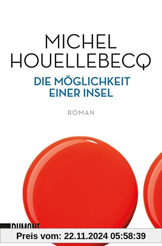 Die Möglichkeit einer Insel (Taschenbücher)