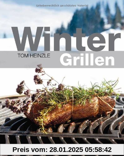 Wintergrillen