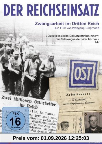 Der Reichseinsatz