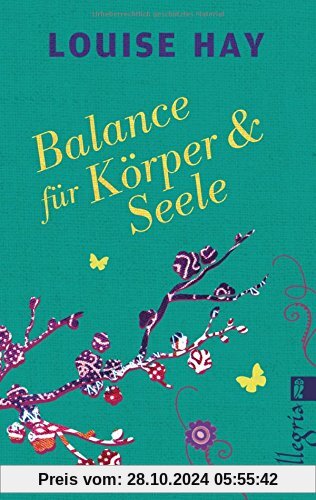 Balance für Körper & Seele