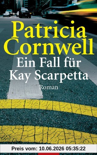 Ein Fall für Kay Scarpetta
