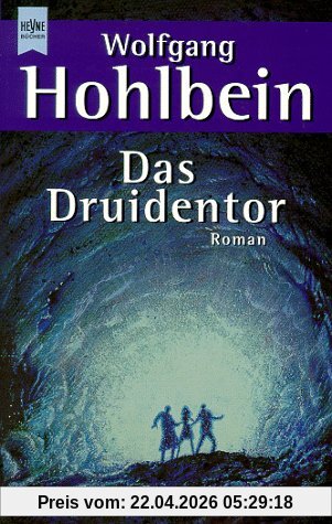 Das Druidentor.