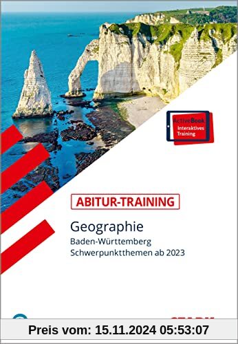 STARK Abitur-Training - Geographie - Baden-Württemberg (STARK-Verlag - Training)