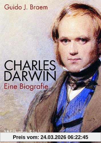 Charles Darwin: Eine Biografie