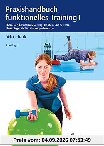 Praxishandbuch funktionelles Training 1