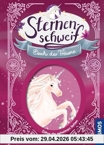 Sternenschweif, Buch der Träume