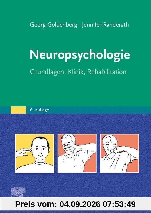 Neuropsychologie