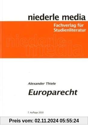 Europarecht