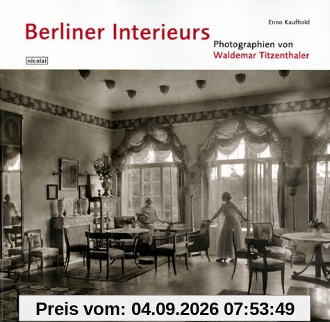 Berliner Interieurs