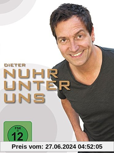 Dieter Nuhr - Nuhr unter uns