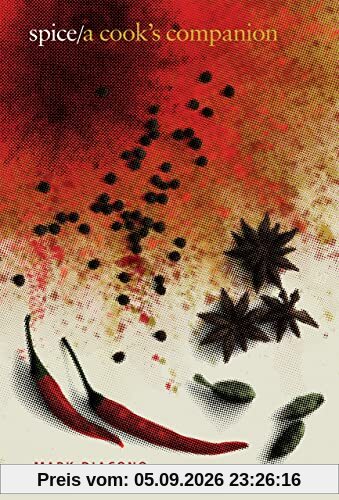 Spice: A Cook's Companion