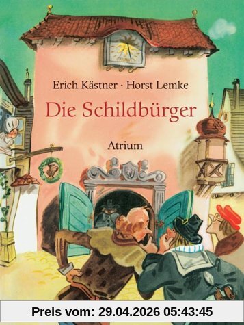 Die Schildbürger